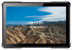 Планшет 10.1" BQ Mobile BQ-1082G Armor Pro Print12