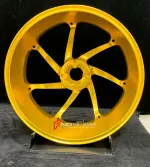 Кованые диски для DUCATI PANIGALE V4 2025 V4S V4R V4 SP2 Дукати мотоцикл колеса ковка диск