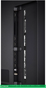 Телевизор LED LG 75" 75QNED86T6A.ARUG