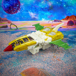 Hasbro Transformers Generations Legacy - фигурка Voyager G2 Universe Jhiaxus F3058