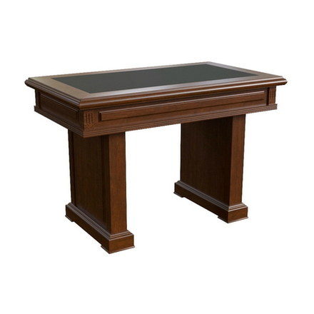 Брифинг приставка ВАШИНГТОН вариант №2