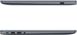 Ноутбук Huawei MateBook D16 (i5, 16ГБ, 512ГБ SSD, 16")
