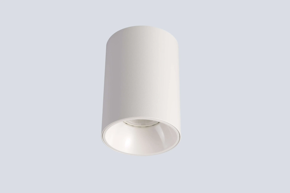 Светильник потолочный Crystal Lux CLT 084C WH