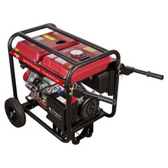 Дизельный генератор AMO ADG 5500E