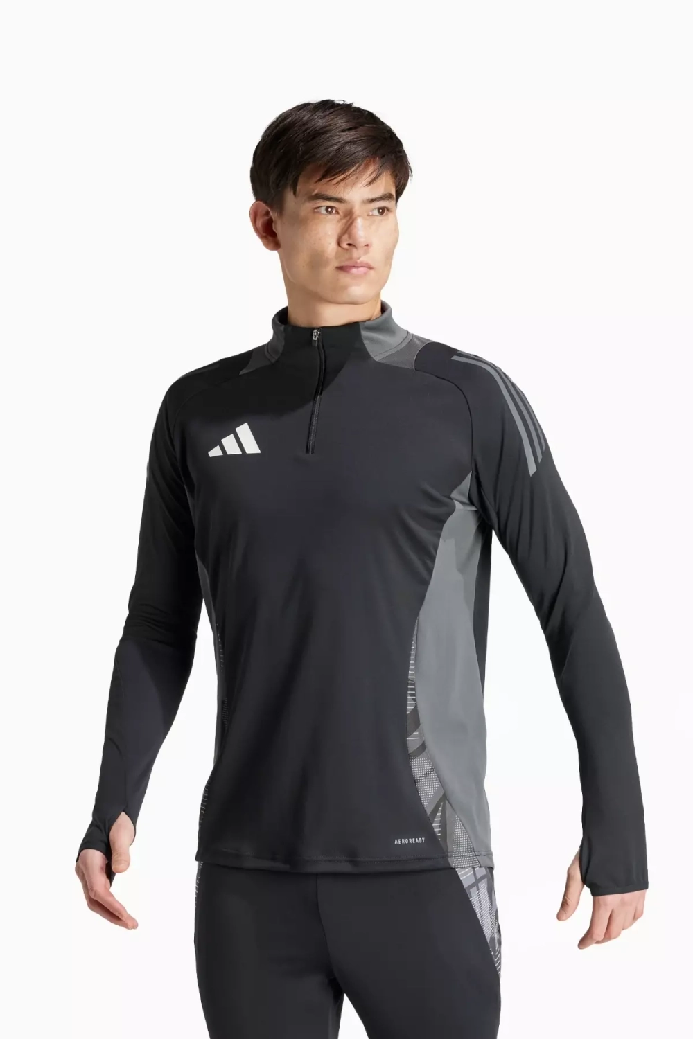 Кофта adidas Tiro 24 Competition Training