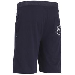 Мужские шорты темно-синие Tom Tailor 71044/5609 630