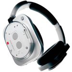 Беспроводные наушники Nothing Headphone (1), White