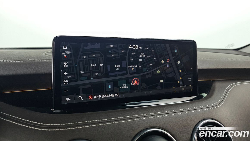 Kia Stinger Meister 2.5 MASTER (06.2021)