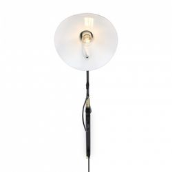 Бра Freya Twisty FR5383WL-01B