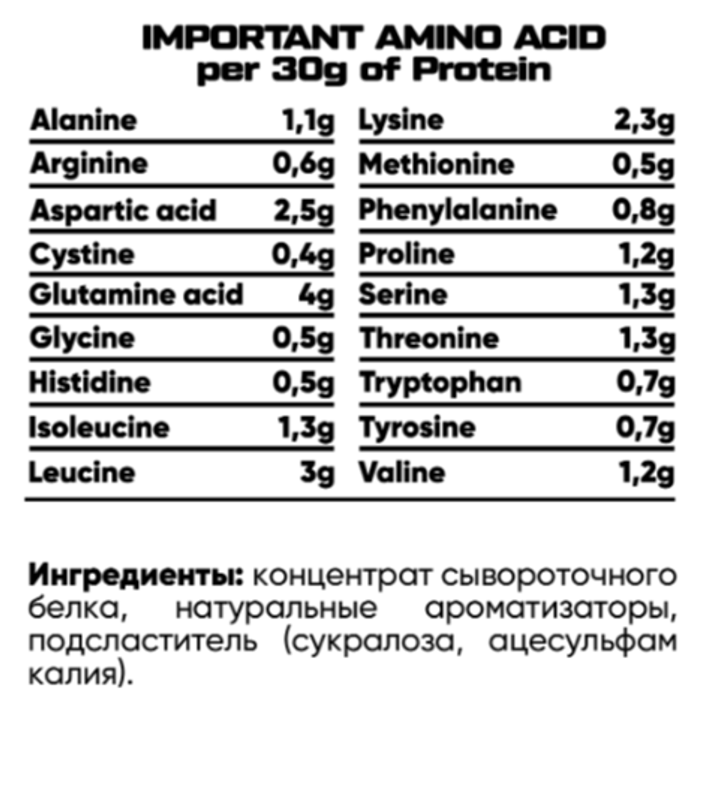 Tree of life PRO LINE Whey 907 g , Сывороточный Протеин