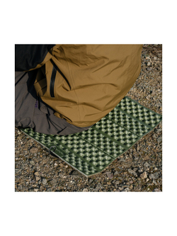 Сидушка CNK2650WS011 Troues Egg Nest складная бежевая