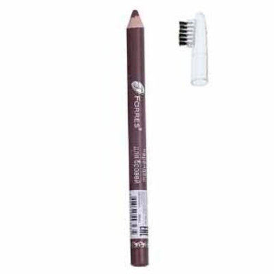 FARRES карандаш для бровей 03 коричневый