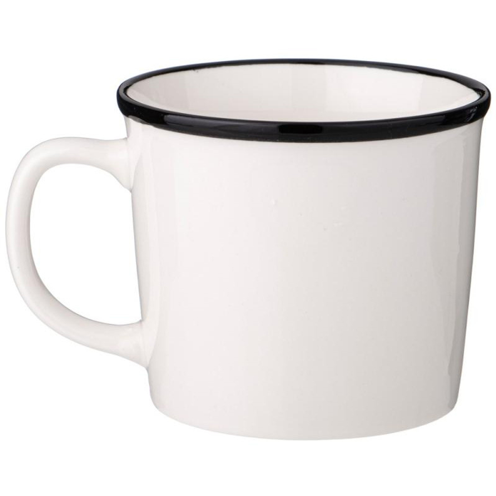 Кружка Lefard "Men's club" 370мл