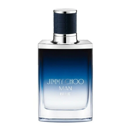 Утонченный аромат для современного мужчины JIMMY CHOO Jimmy Choo Man Blue туалетная вода 50 мл