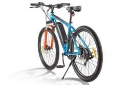 Электровелосипед Eltreco XT 600 D