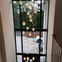 Подвесной Светильник Fresh More L12 Планка By Imperiumloft