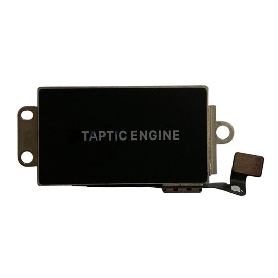 Taptic Engine iPhone Xs Max