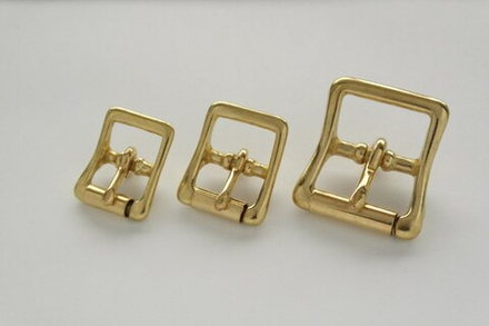 Пряжка латунь 16/20/25мм