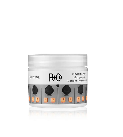 R+Co CONTROL Flexible Paste/КОНТРОЛЬ паста для подвижной фиксации, 62г