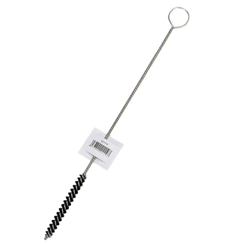 Щетка для сбора волос Redecker - щетка для прочистки труб