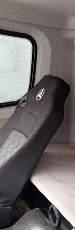 SANY SYZ320* 6x4 Самосвал SYZ320C-8S(V) (Дизельный, 12,1 л., 446 л.с., МТ)
