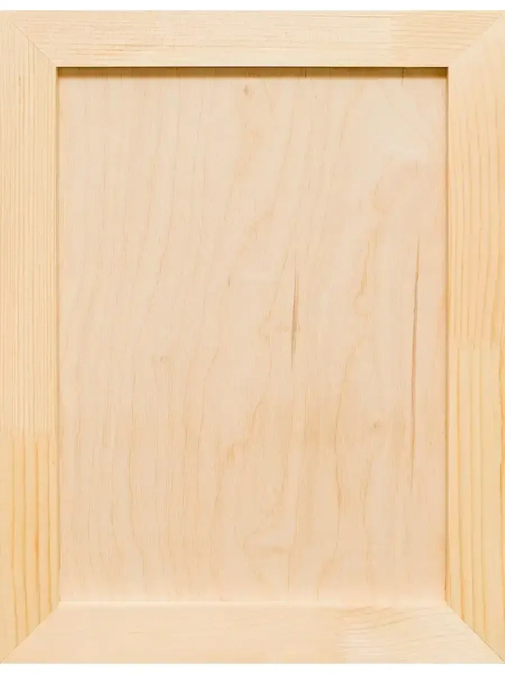 Планшет 35х45 см. Фанера