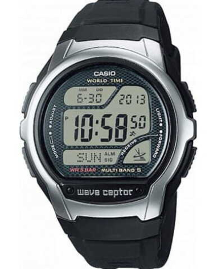 Часы CASIO WV-58R-1AEF