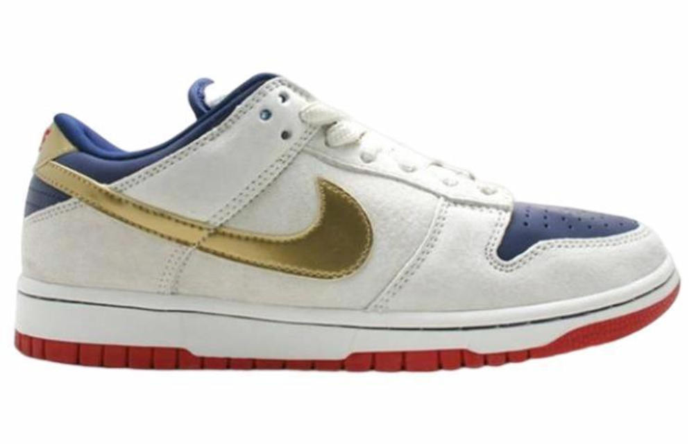 Кроссовки Nike Dunk Sb Pro "Old Spice"