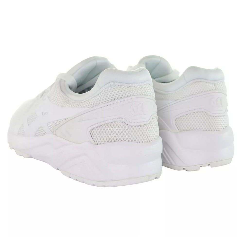 Кроссовки мужские ASICS Gel-Kayano Trainer Evo HN6A0-0101, р.11,5 (рос.44,5), белый
