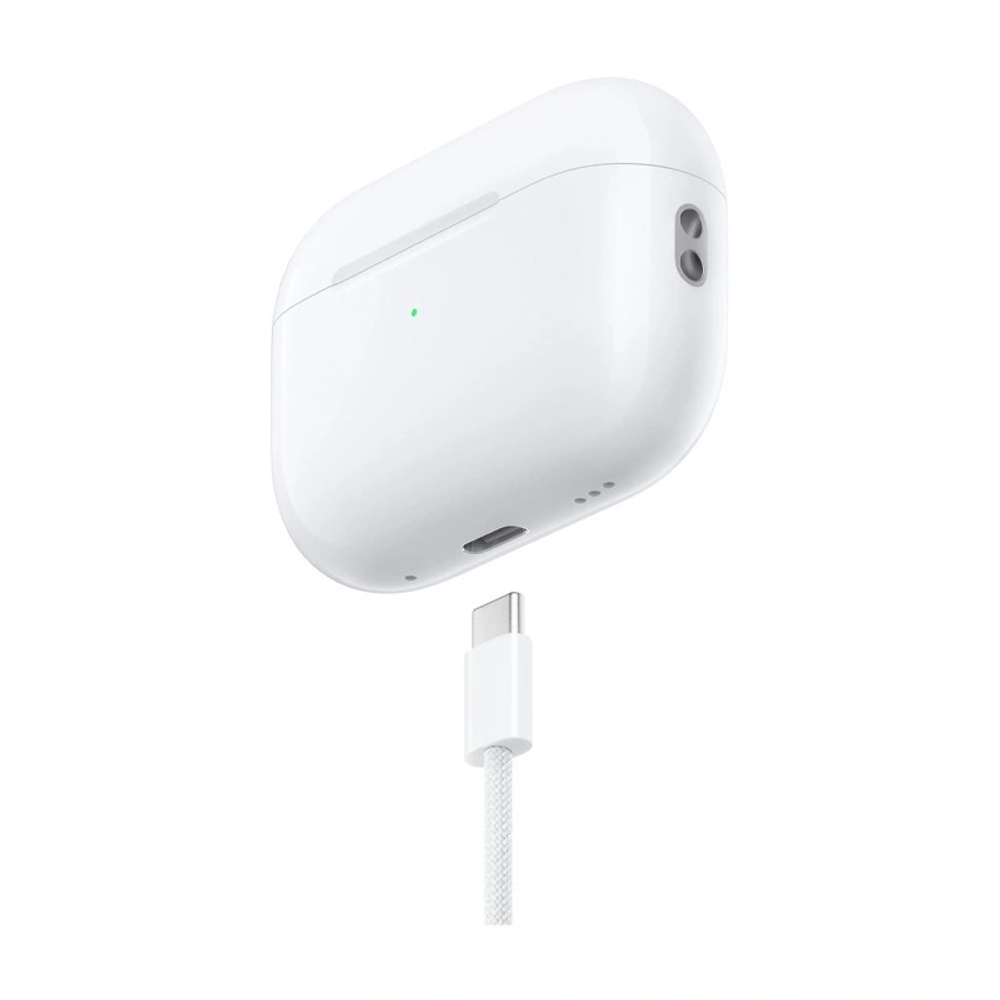 Беспроводные наушники Apple AirPods Pro 2 USB-C (2023) MagSafe (MTJV3)