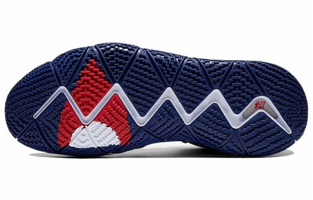 Кроссовки Nike Kybrid S2 Ep "What The Usa"