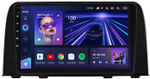 Магнитола для Honda CR-V 2017+ - Teyes CC3L на Android 10, 8-ядер, CarPlay, 4G SIM-слот