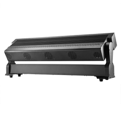 IP65 20x40W RGBW LED Zoom Bar Light