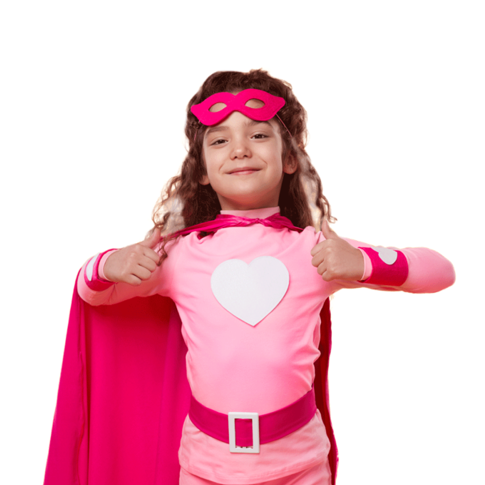 [Пример]Костюм