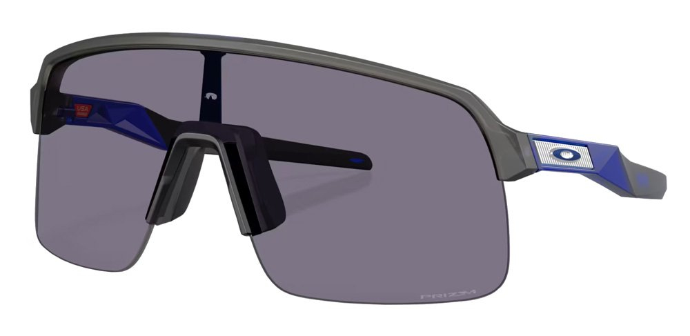 Очки Oakley Sutro Lite (А) / Matte Black Prizm Slate 946327