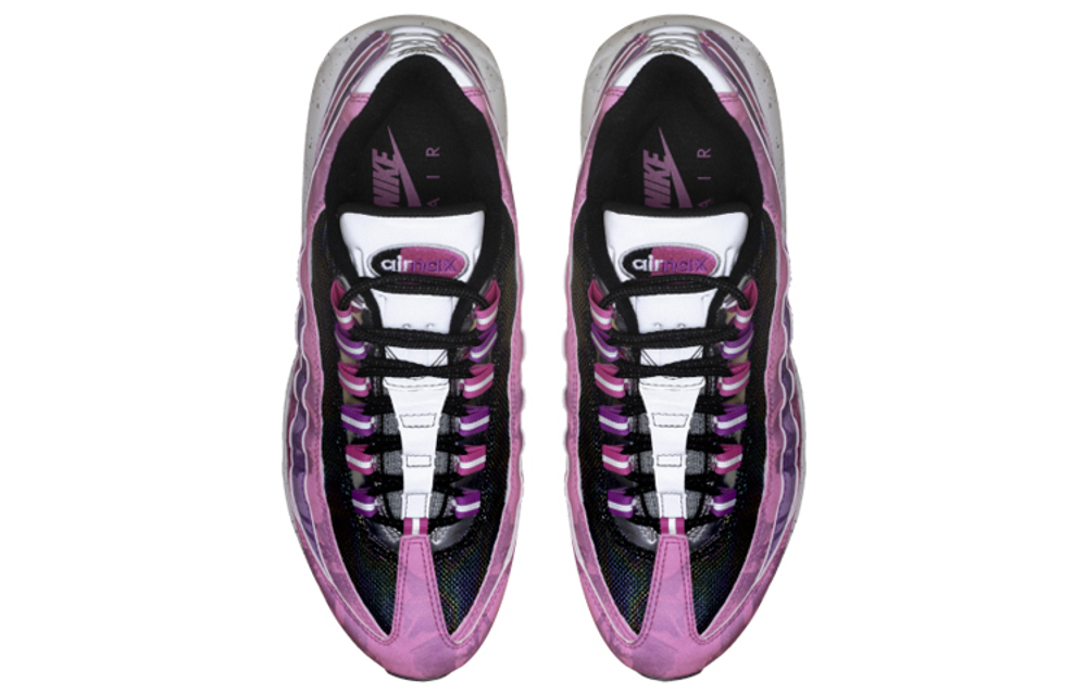 Кроссовки Nike Air Max 95 Premium