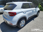 Hyundai Venue 1.6 Modern (09.2020)