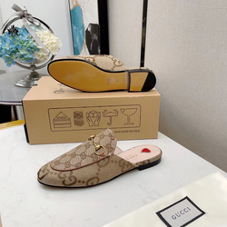 Мюли Gucci