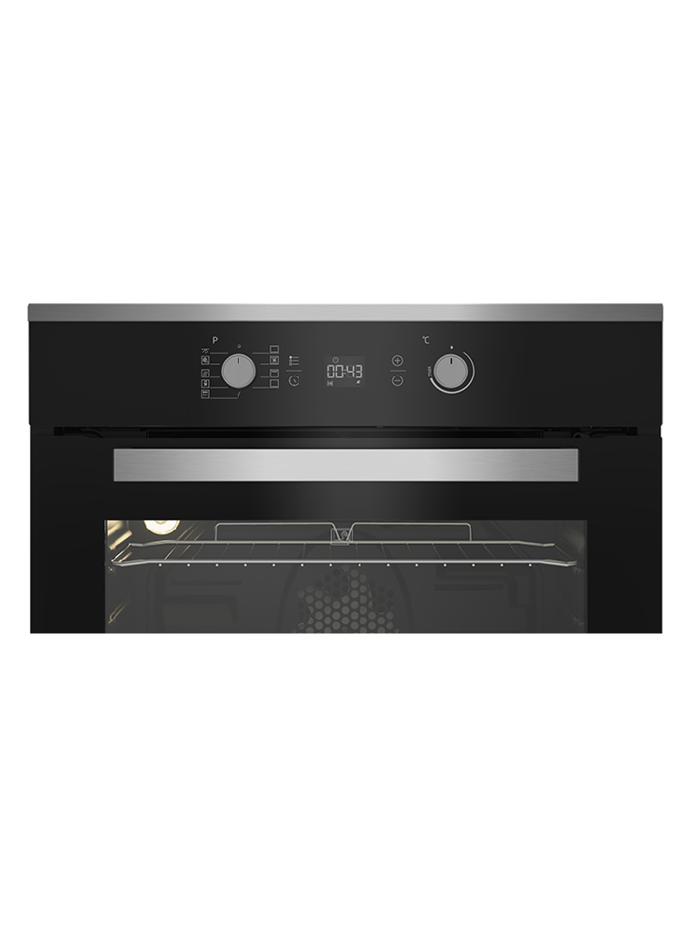 Электрический духовой шкаф Beko BIE21302RBPS
