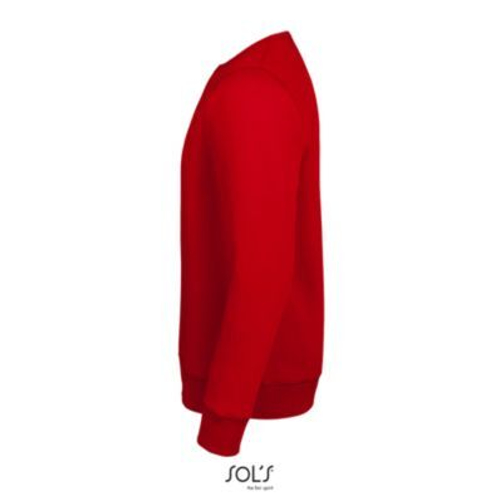 SOL'S SULLY