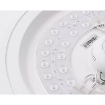Потолочный светильник Aqara Smart Lamp L1-350 (ZNXDD01LM)