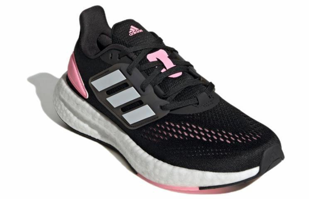 Кроссовки Adidas Pure Boost 22 (Женская размерная сетка)