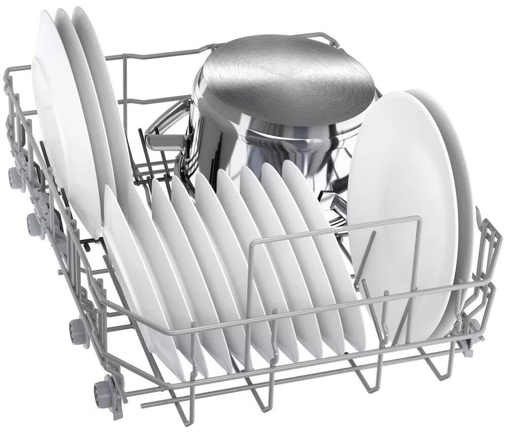 Встраиваемая посудомоечная машина Bosch SPV2IMX1BR