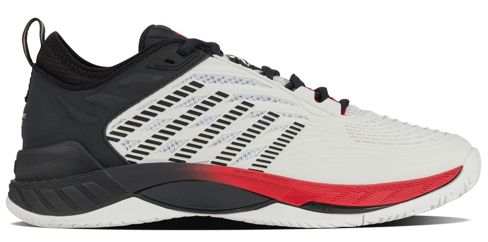 Мужские кроссовки теннисные K-Swiss Hypercourt Supreme 2