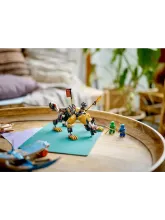 Конструктор Ninjago 71790 Имперская гончая на драконов