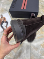 Ботинки Zegna