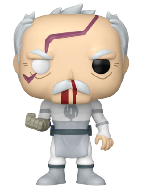 Фигурка Funko POP! TV Invincible S3 Conquest