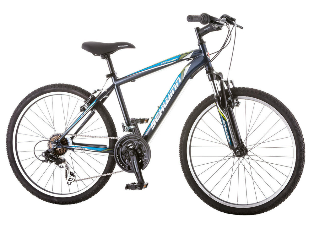 Горный велосипед Schwinn High Timber 24 (2020)