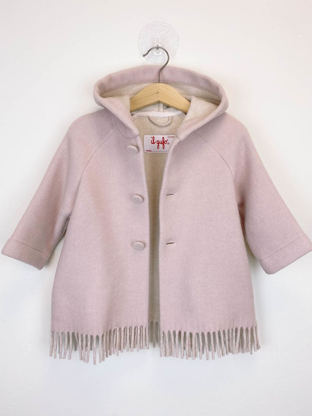 Пальто il gufo, 80