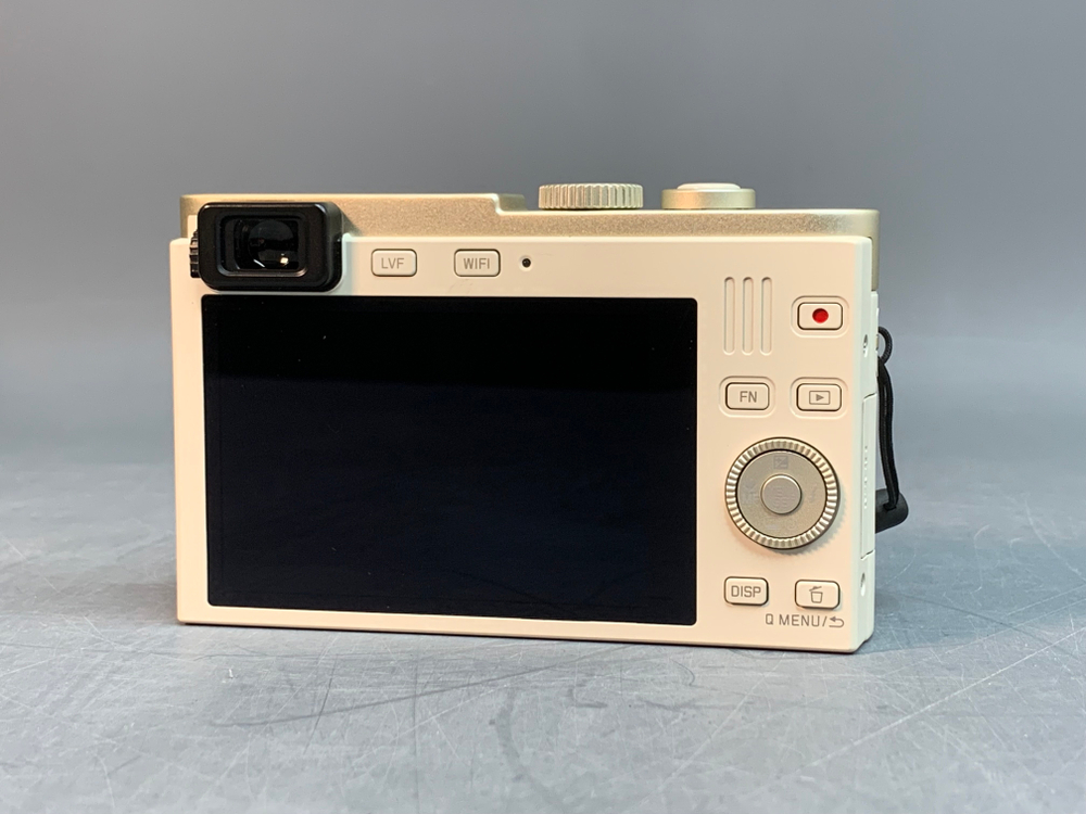 Leica C Typ 112